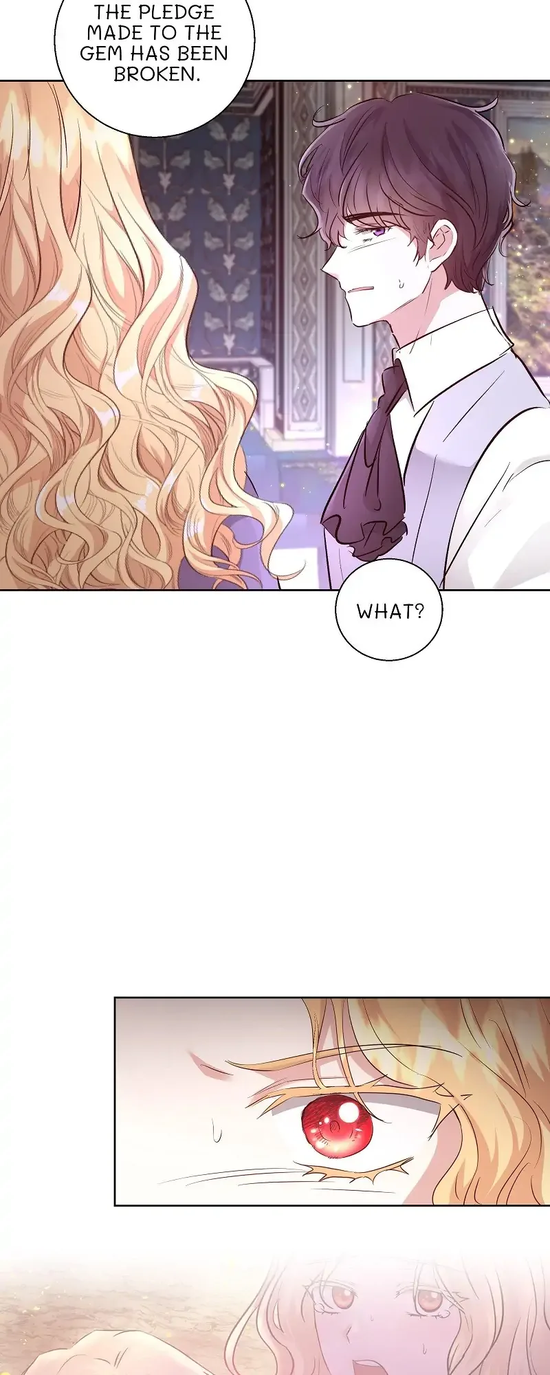 Demon Lord’s 5500 Shadows Chapter 63 page 15