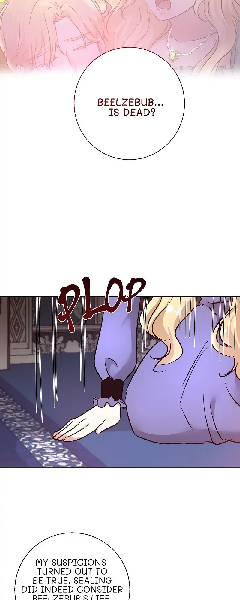 Demon Lord’s 5500 Shadows Chapter 63 page 16