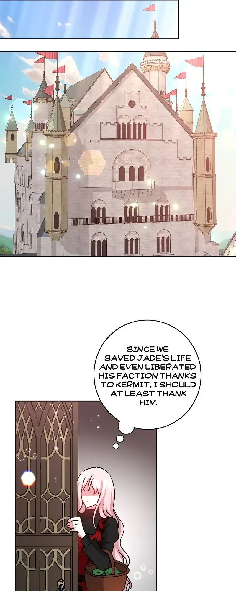 Demon Lord’s 5500 Shadows Chapter 60 page 20