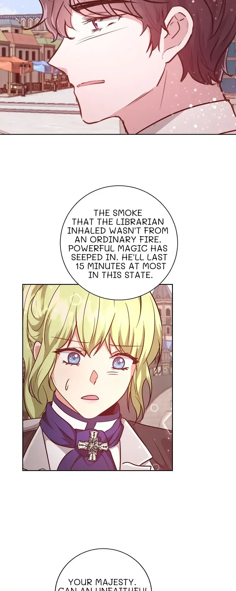 Demon Lord’s 5500 Shadows Chapter 63 page 32