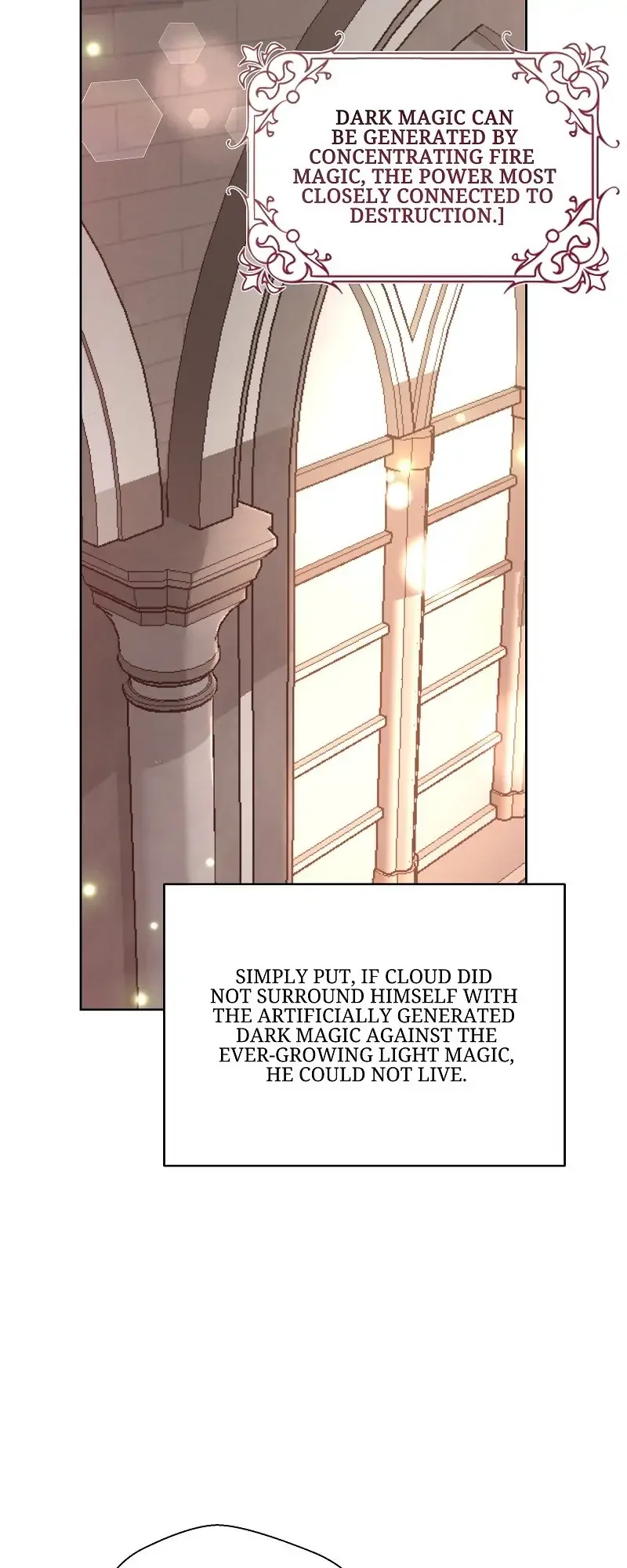 Demon Lord’s 5500 Shadows Chapter 60 page 25