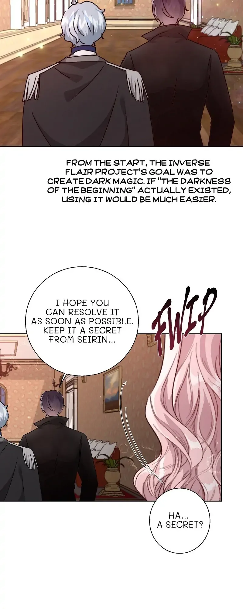 Demon Lord’s 5500 Shadows Chapter 60 page 29