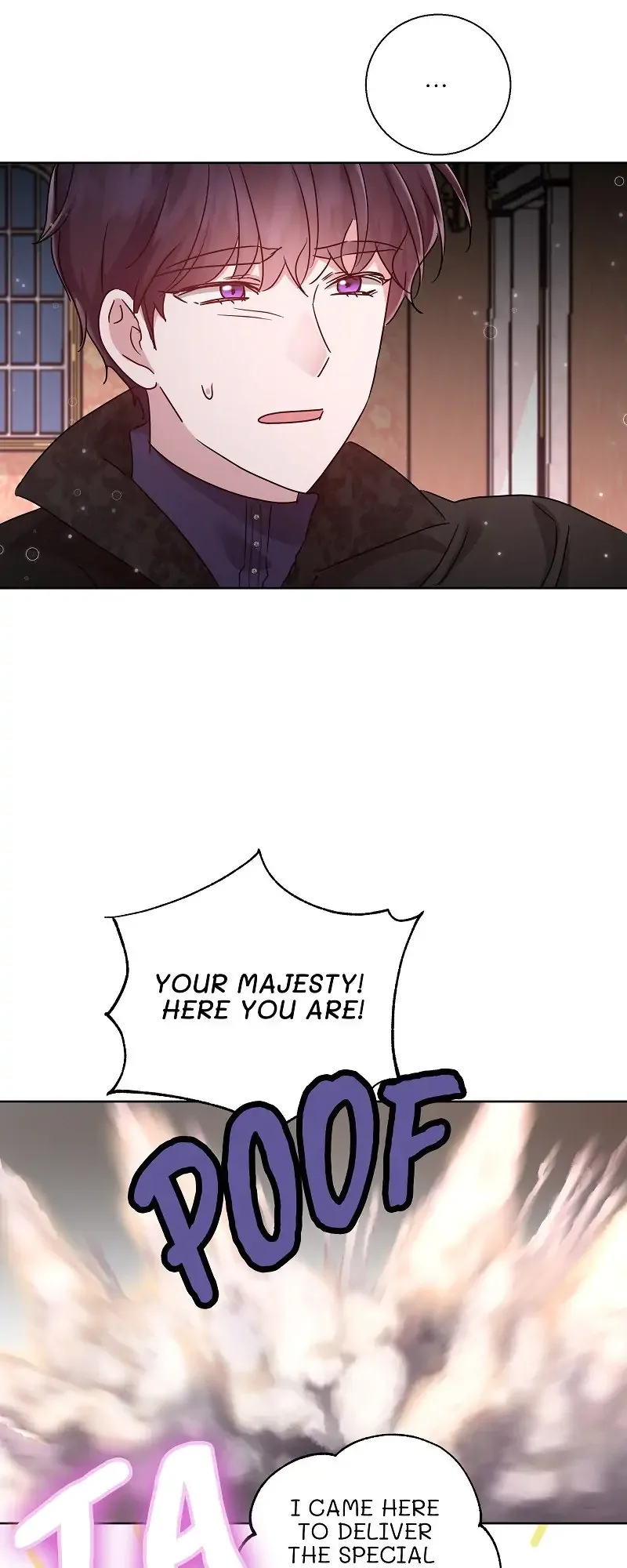 Demon Lord’s 5500 Shadows Chapter 60 page 33