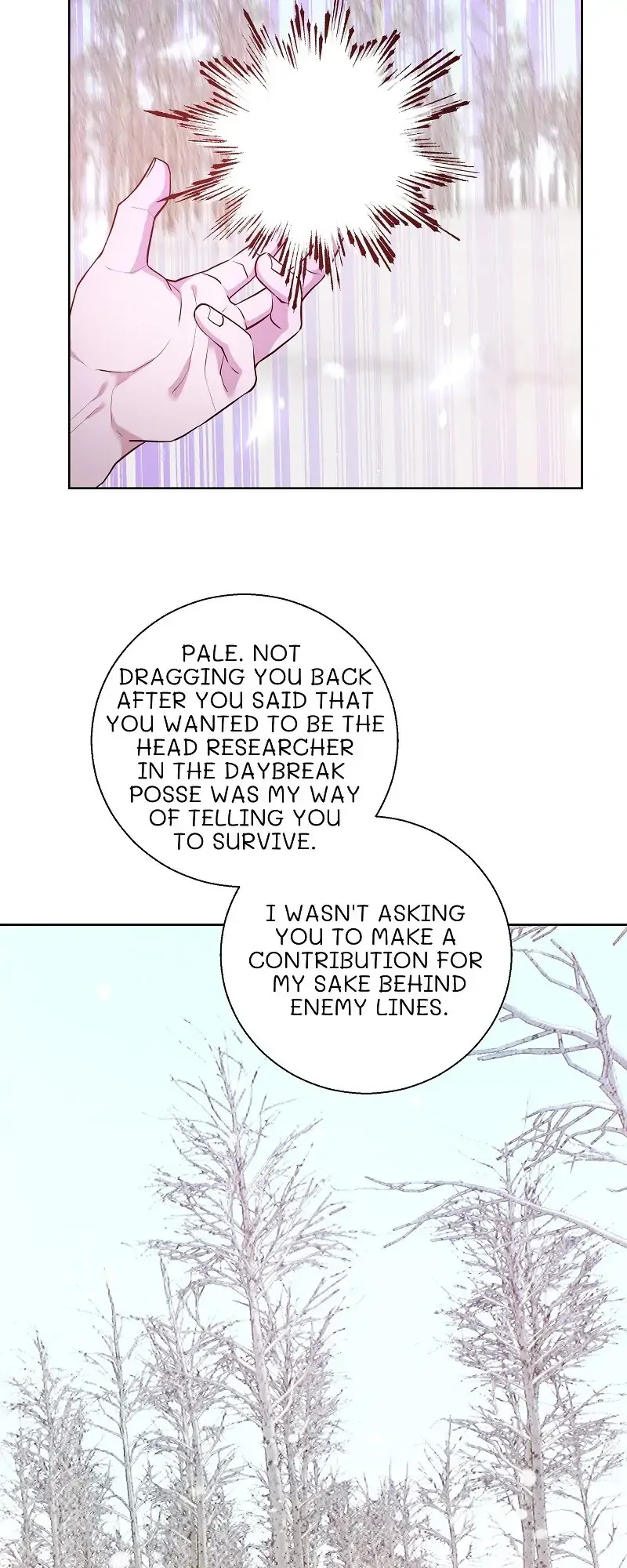Demon Lord’s 5500 Shadows Chapter 63 page 35
