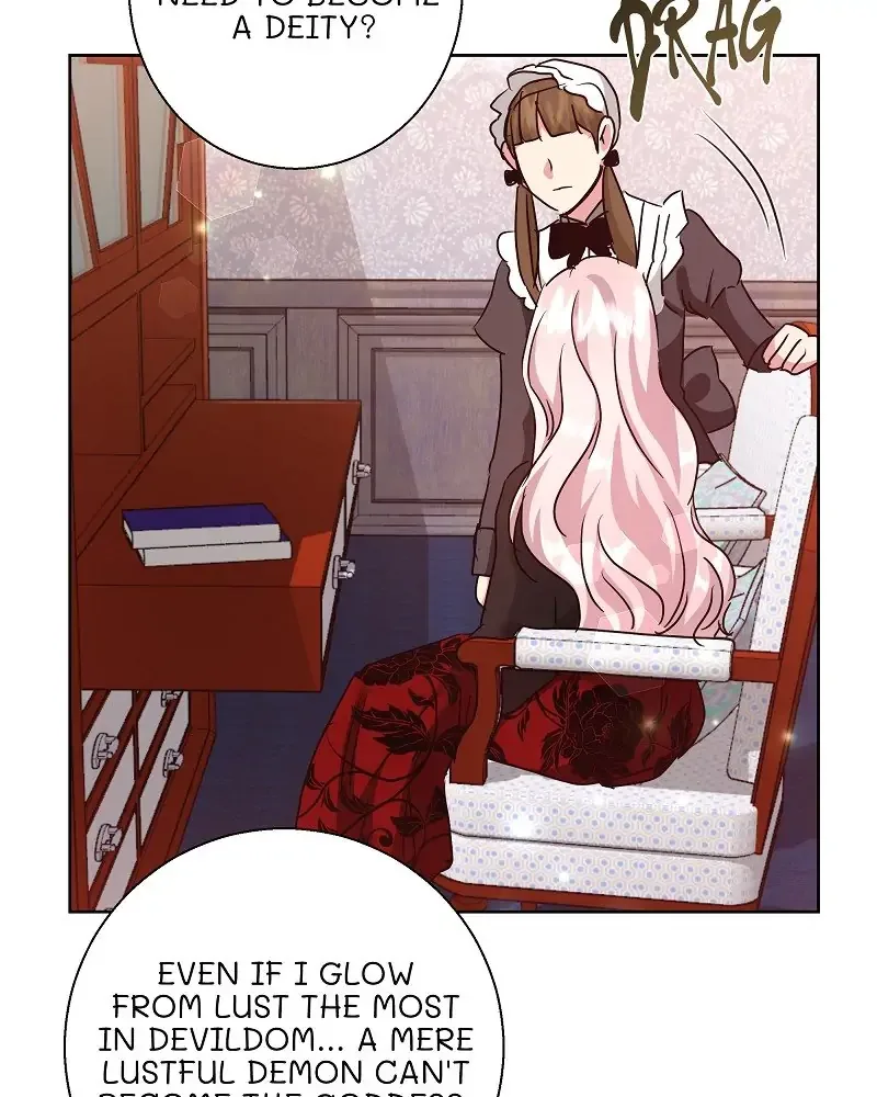 Demon Lord’s 5500 Shadows Chapter 60 page 40
