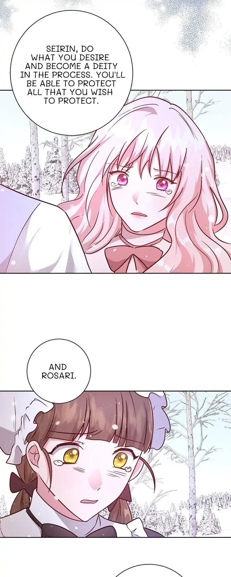 Demon Lord’s 5500 Shadows Chapter 63 page 39