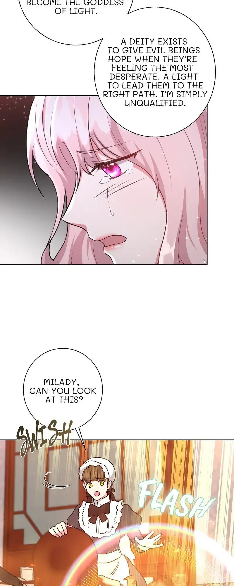 Demon Lord’s 5500 Shadows Chapter 60 page 41