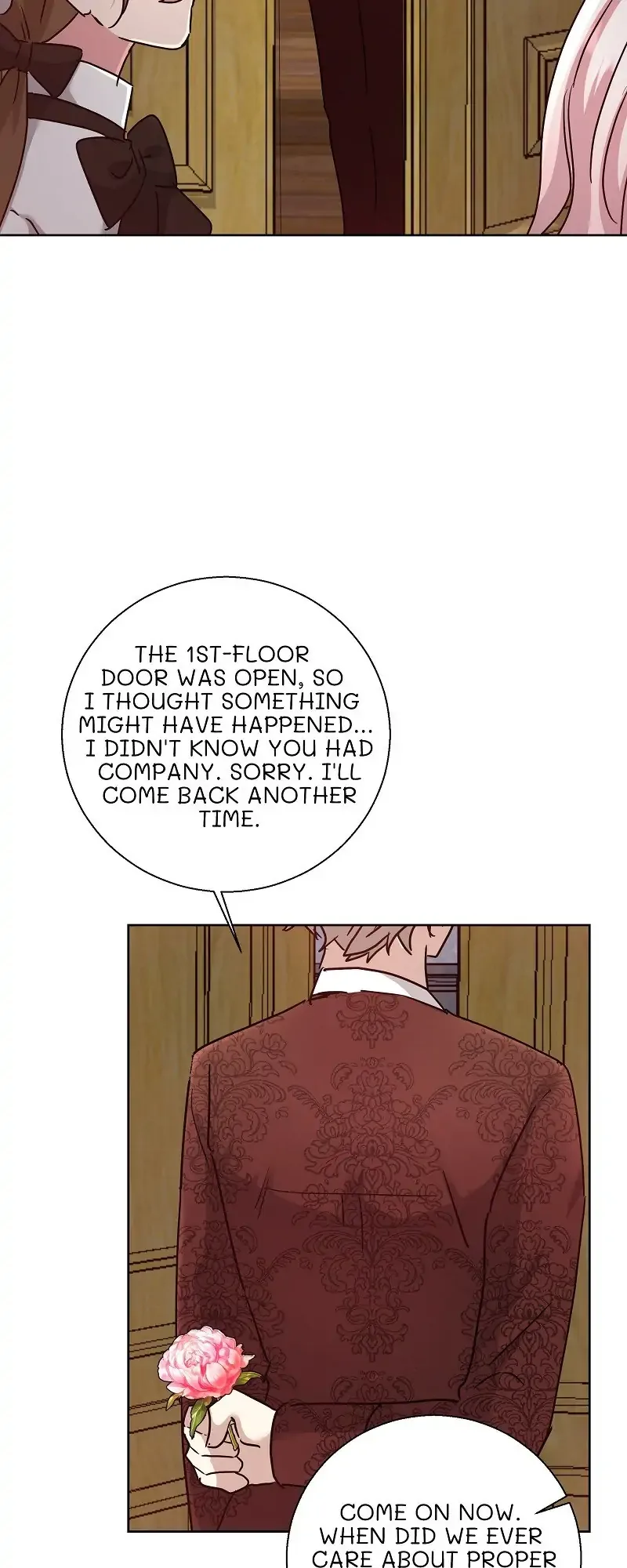 Demon Lord’s 5500 Shadows Chapter 60 page 45