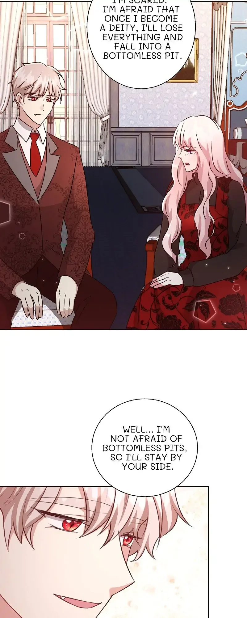 Demon Lord’s 5500 Shadows Chapter 60 page 49