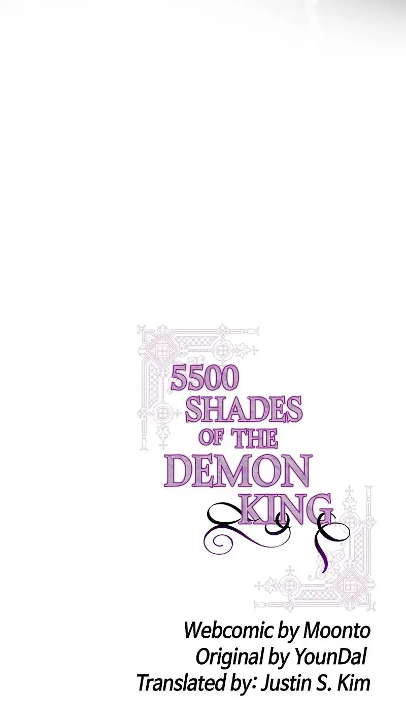 Demon Lord’s 5500 Shadows Chapter 63 page 55
