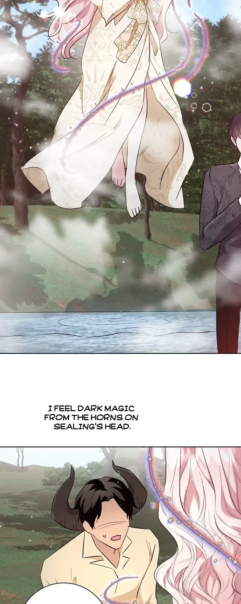 Demon Lord’s 5500 Shadows Chapter 65 page 20