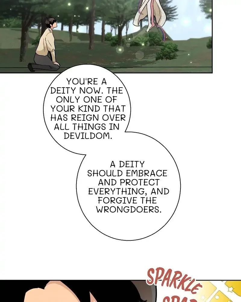 Demon Lord’s 5500 Shadows Chapter 65 page 24