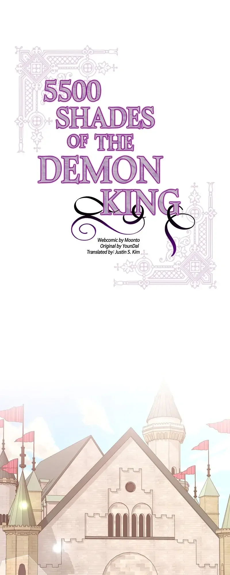 Demon Lord’s 5500 Shadows Chapter 68 page 2