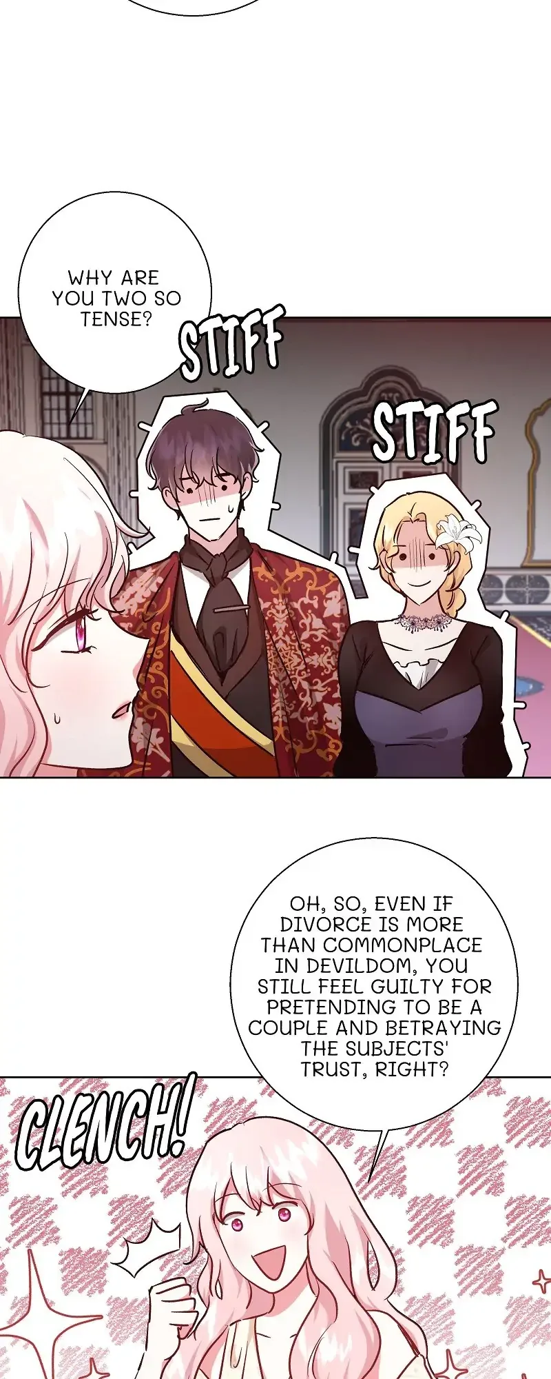 Demon Lord’s 5500 Shadows Chapter 68 page 4