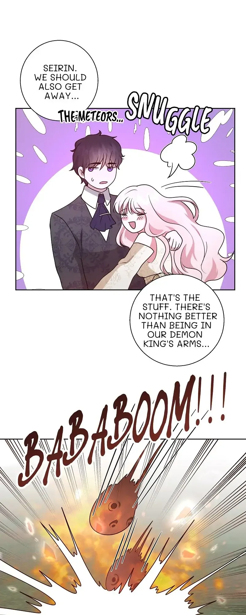 Demon Lord’s 5500 Shadows Chapter 65 page 29
