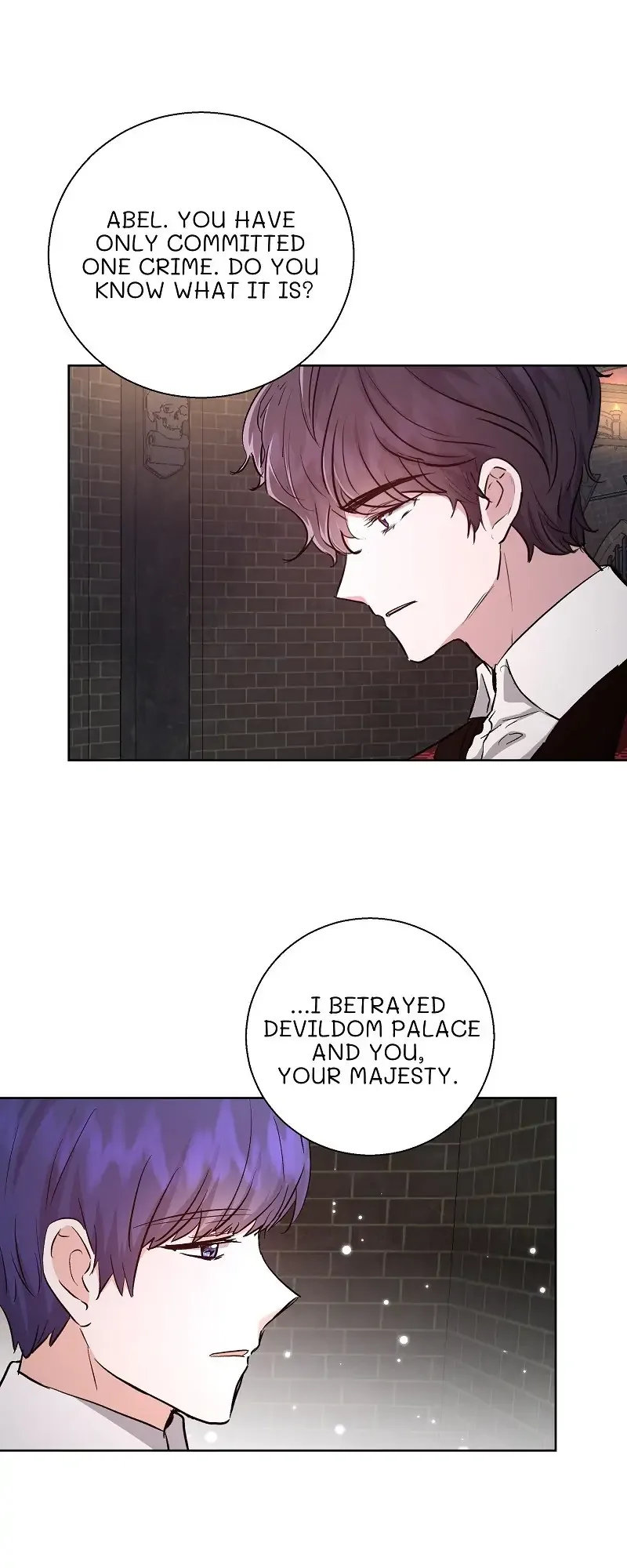Demon Lord’s 5500 Shadows Chapter 67 page 6