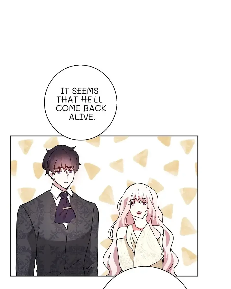 Demon Lord’s 5500 Shadows Chapter 65 page 32