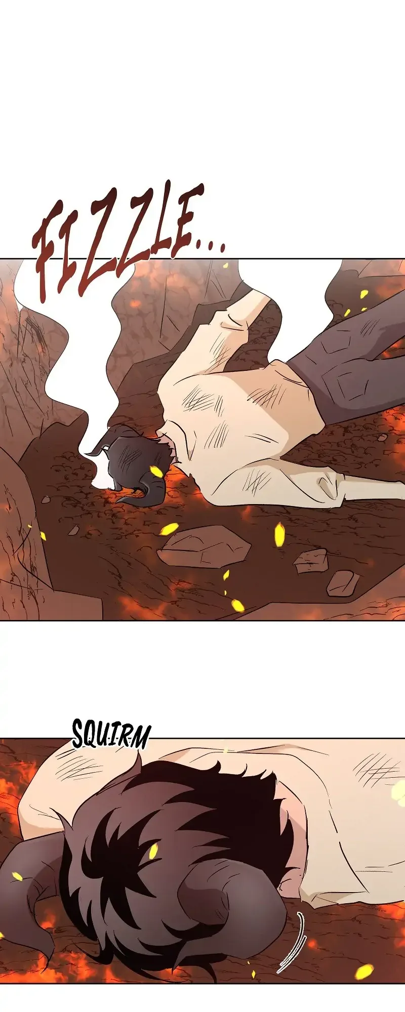 Demon Lord’s 5500 Shadows Chapter 65 page 31