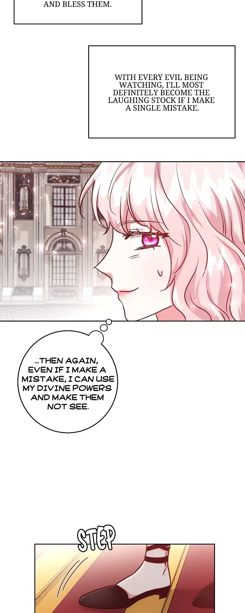 Demon Lord’s 5500 Shadows Chapter 68 page 6