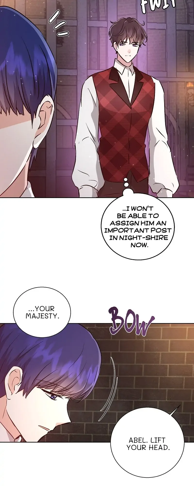 Demon Lord’s 5500 Shadows Chapter 67 page 5