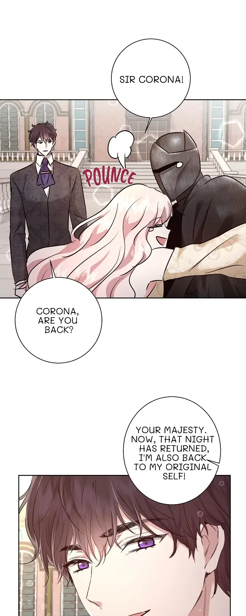 Demon Lord’s 5500 Shadows Chapter 66 page 3