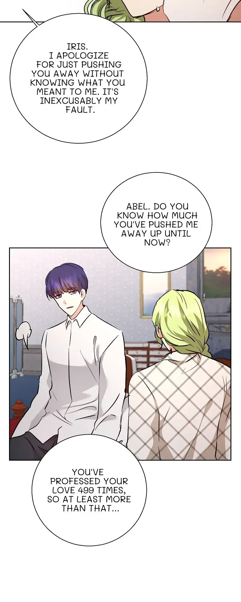 Demon Lord’s 5500 Shadows Chapter 67 page 14