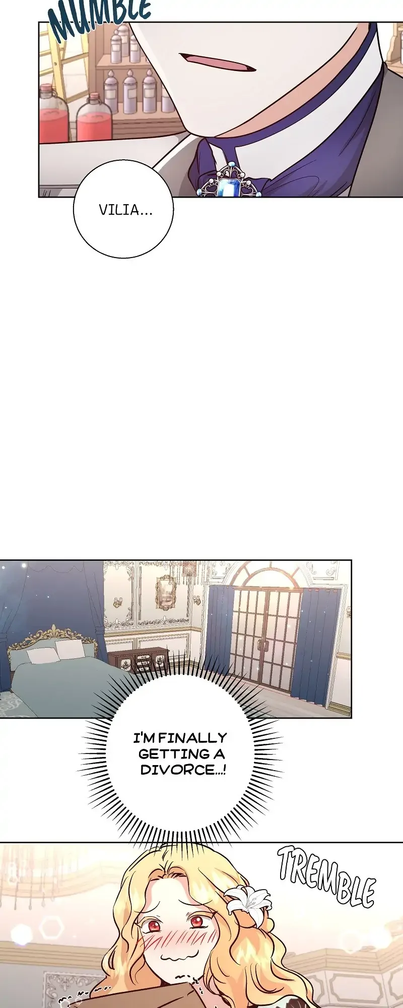 Demon Lord’s 5500 Shadows Chapter 67 page 29