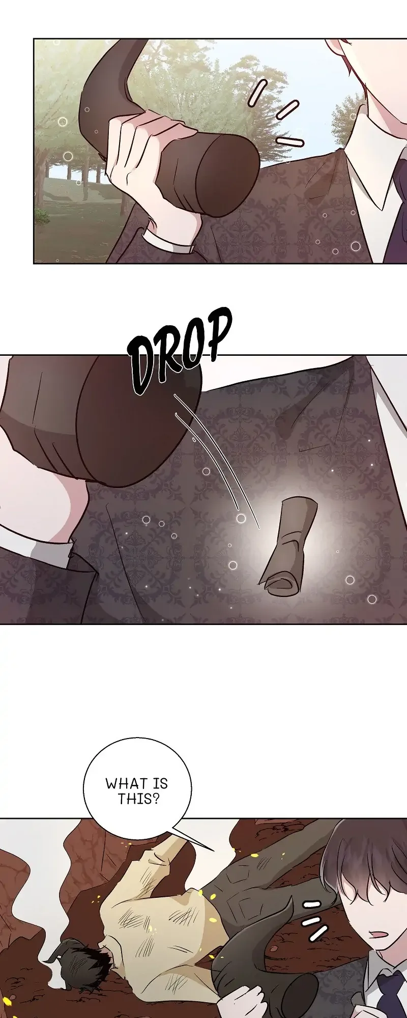 Demon Lord’s 5500 Shadows Chapter 65 page 35