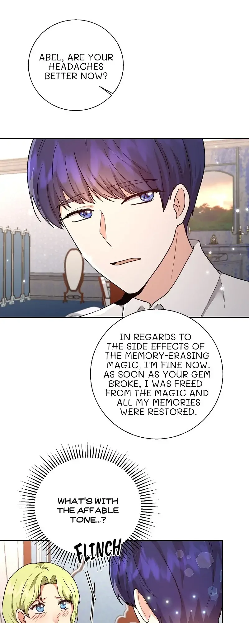Demon Lord’s 5500 Shadows Chapter 67 page 15