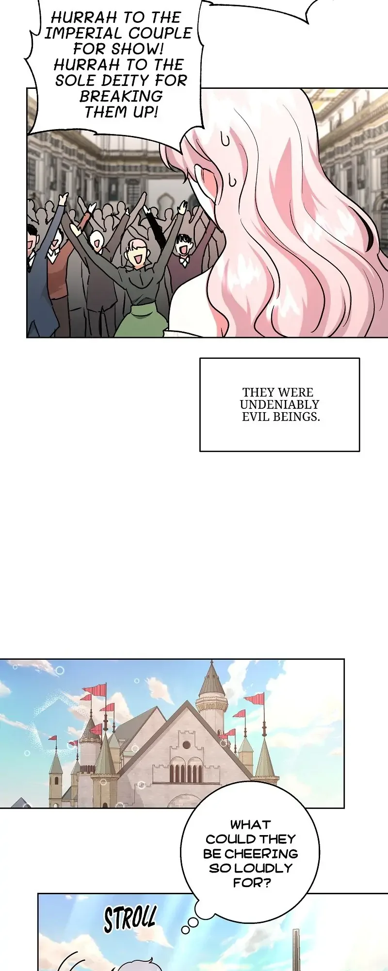 Demon Lord’s 5500 Shadows Chapter 68 page 14