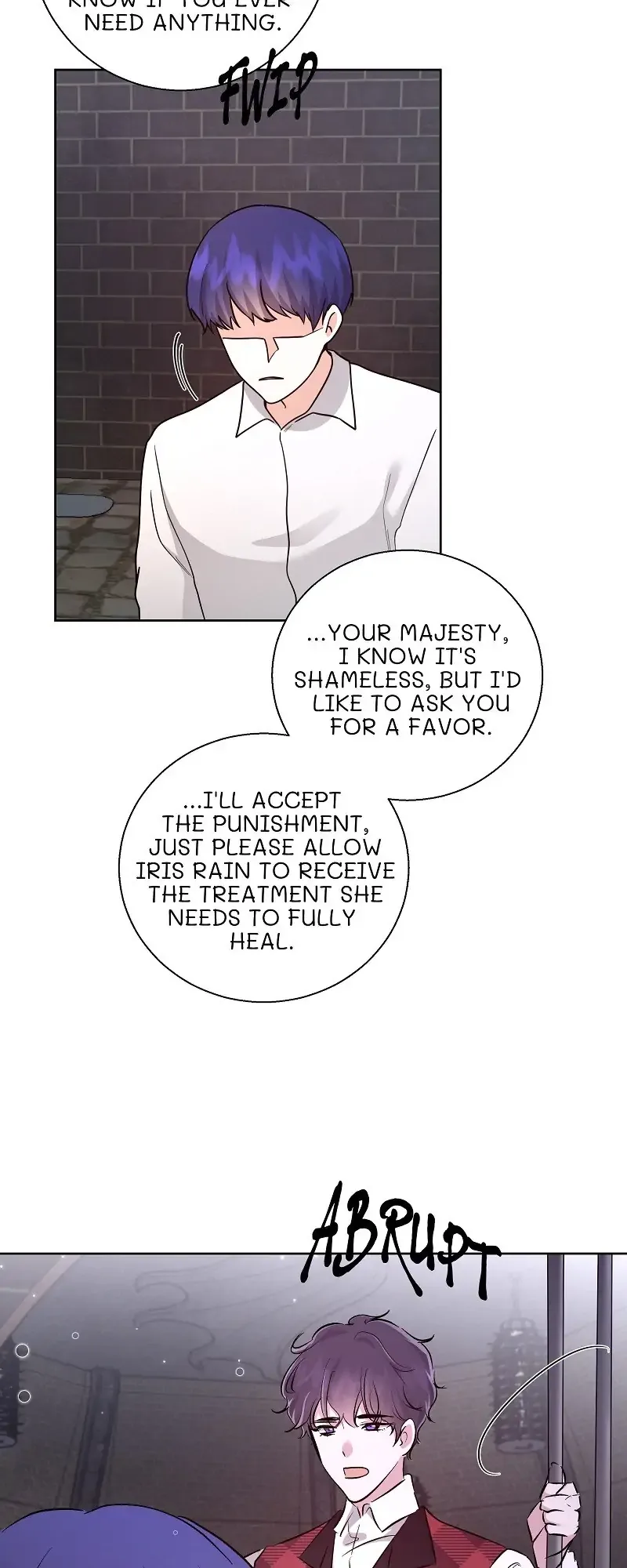 Demon Lord’s 5500 Shadows Chapter 67 page 8