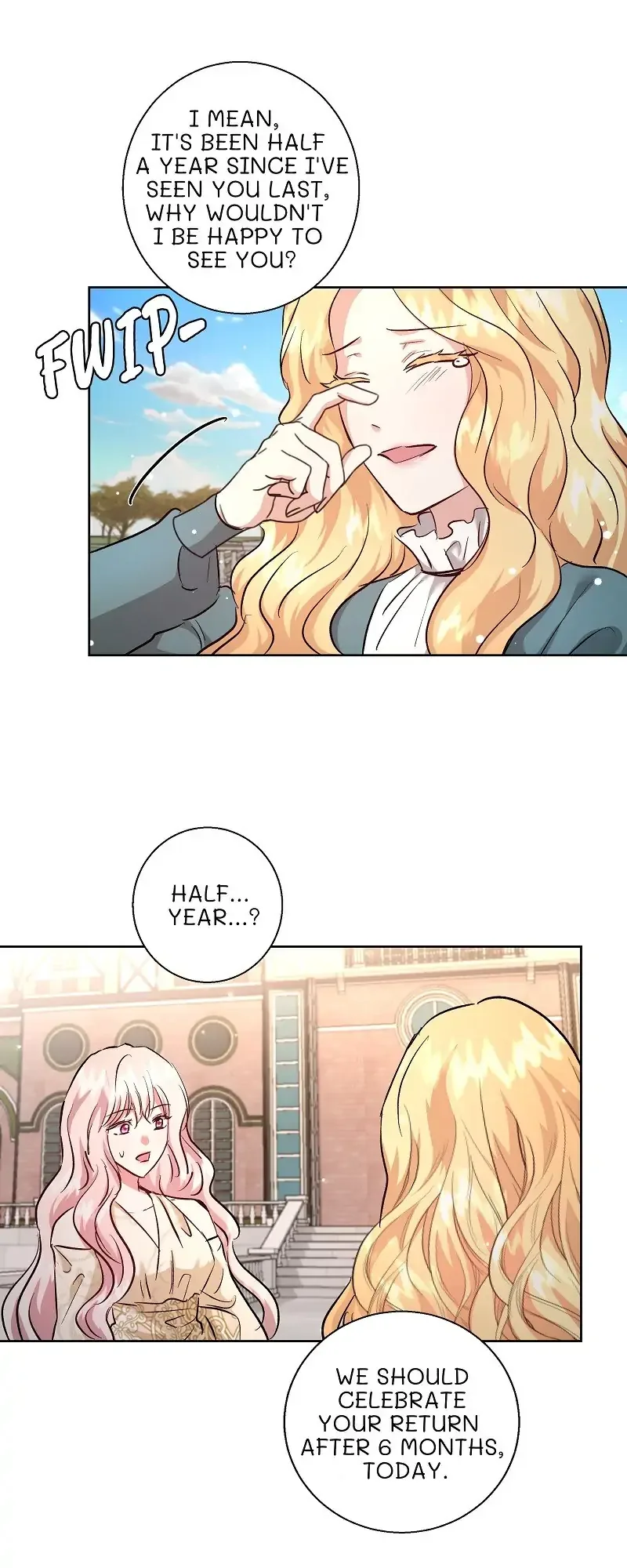 Demon Lord’s 5500 Shadows Chapter 66 page 6