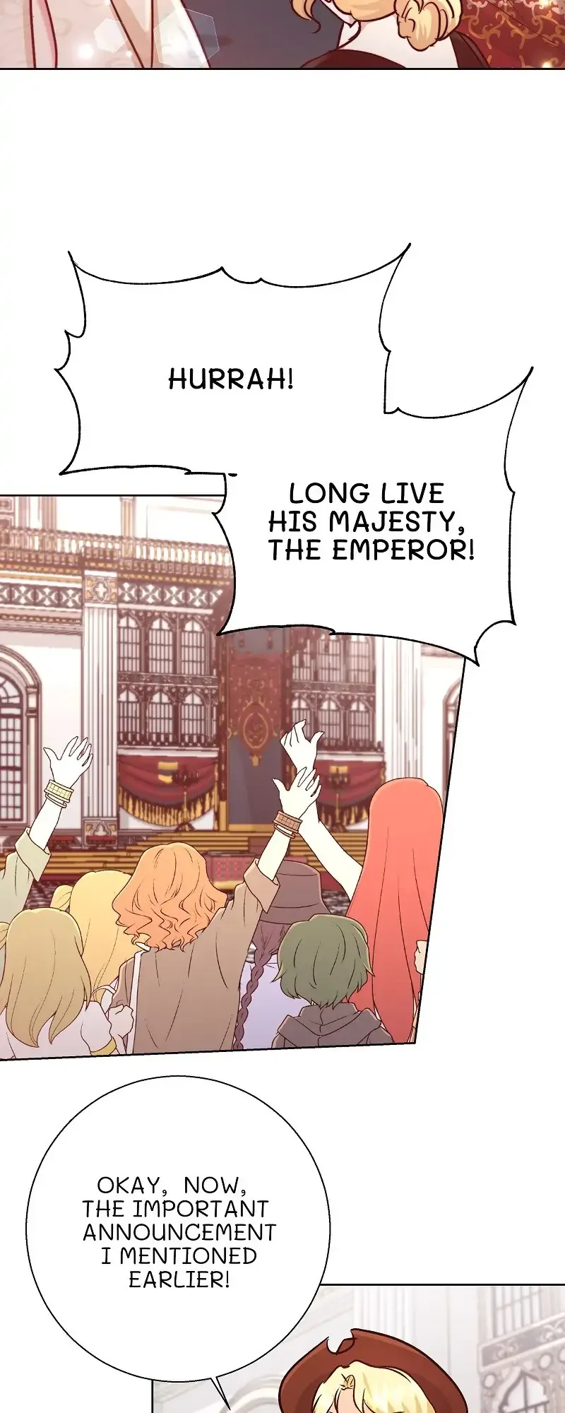 Demon Lord’s 5500 Shadows Chapter 68 page 10