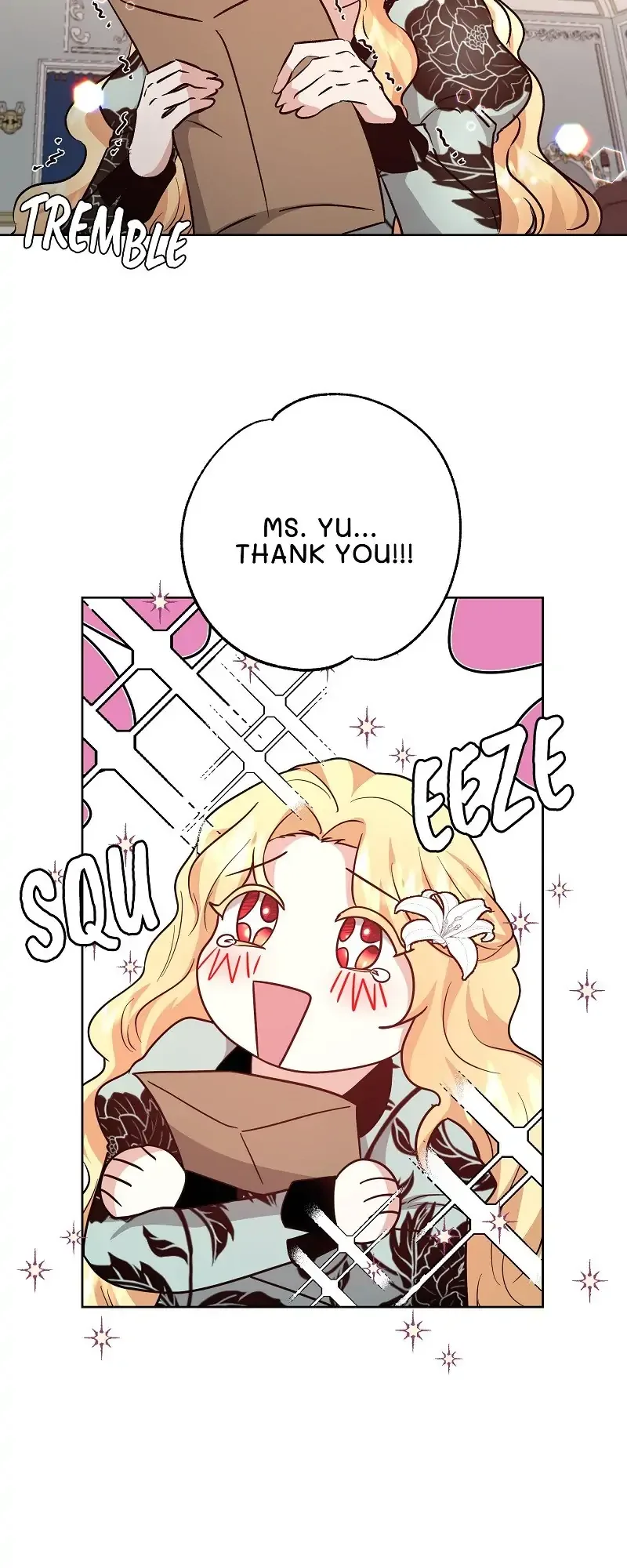 Demon Lord’s 5500 Shadows Chapter 67 page 30