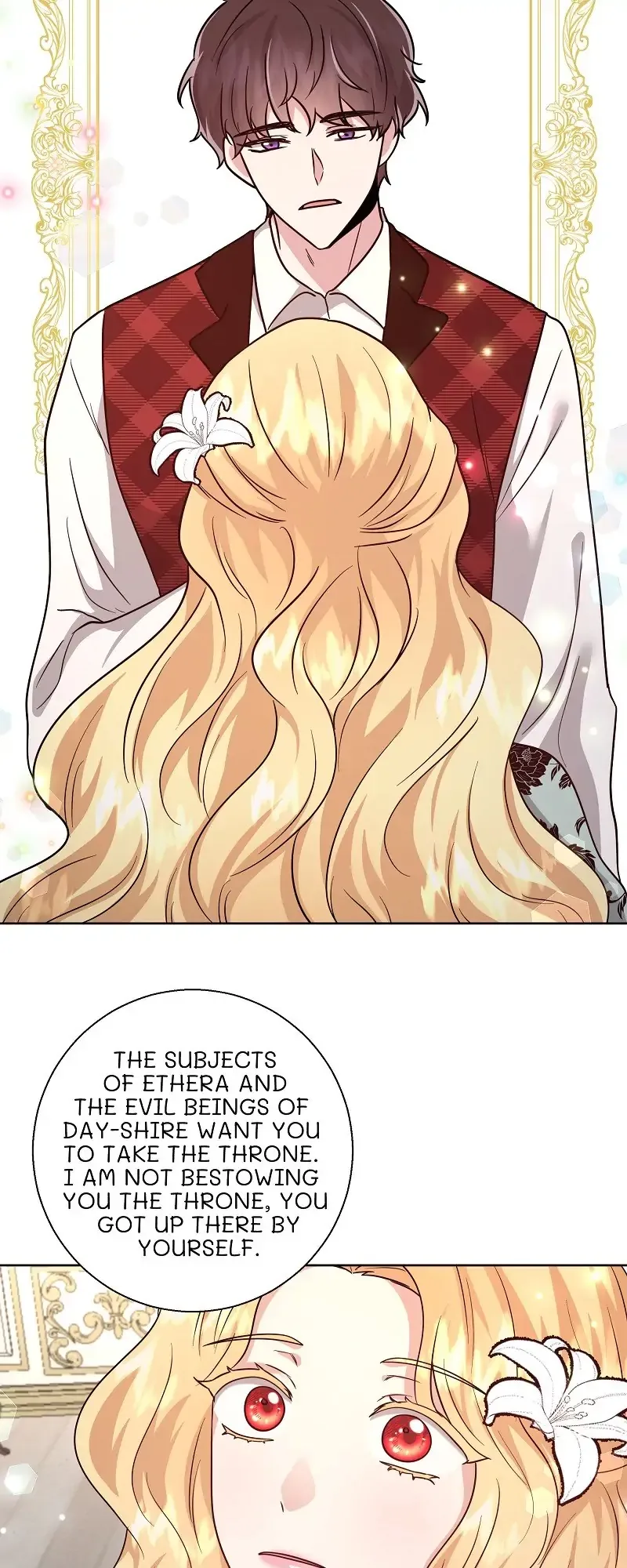 Demon Lord’s 5500 Shadows Chapter 67 page 43