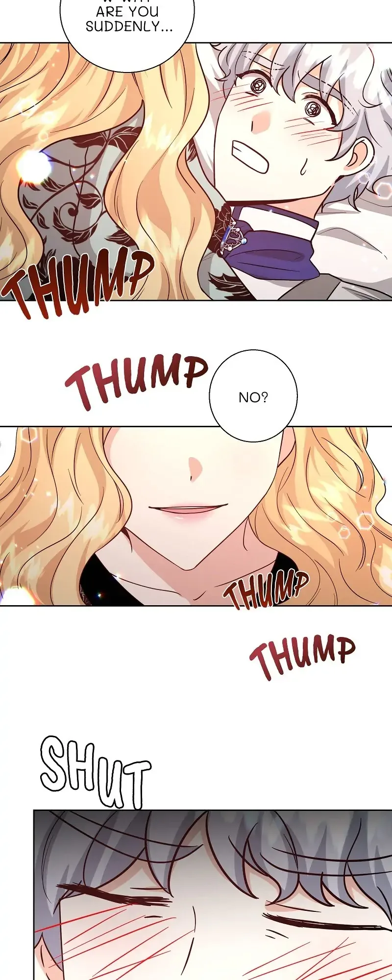Demon Lord’s 5500 Shadows Chapter 67 page 34