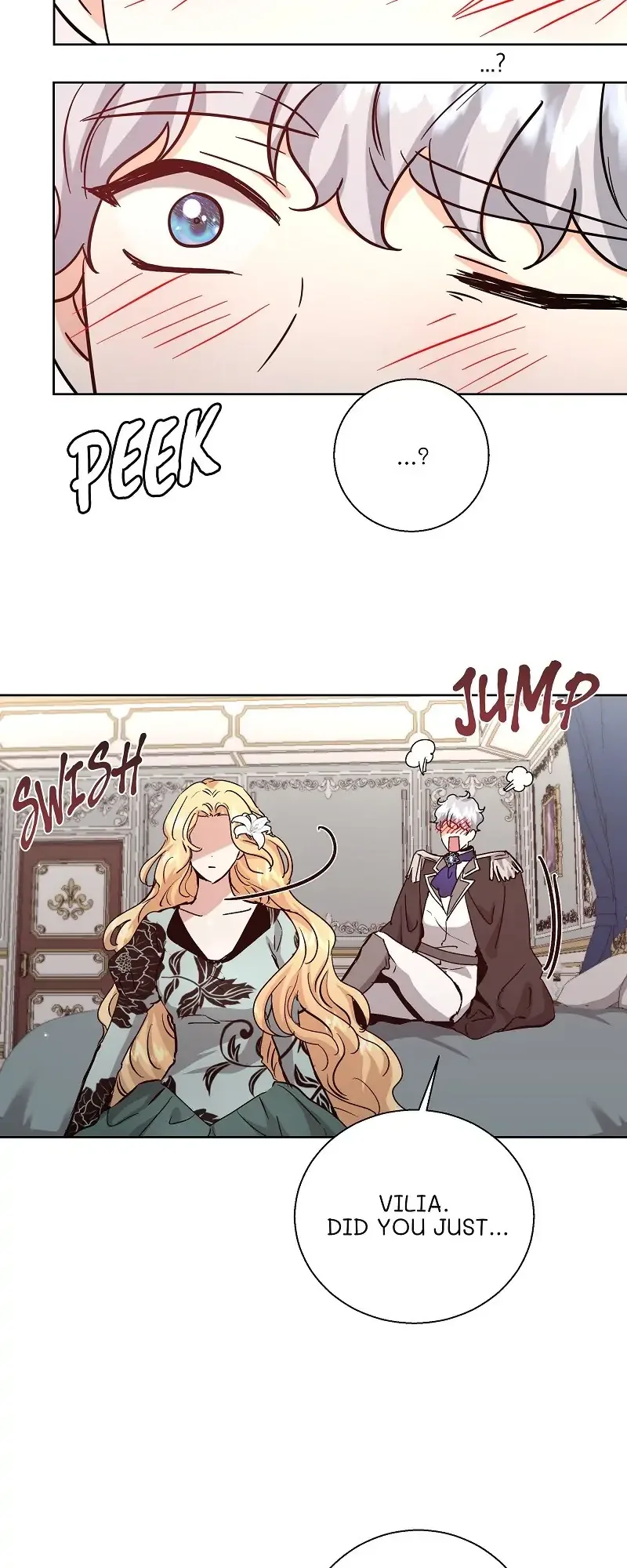 Demon Lord’s 5500 Shadows Chapter 67 page 35