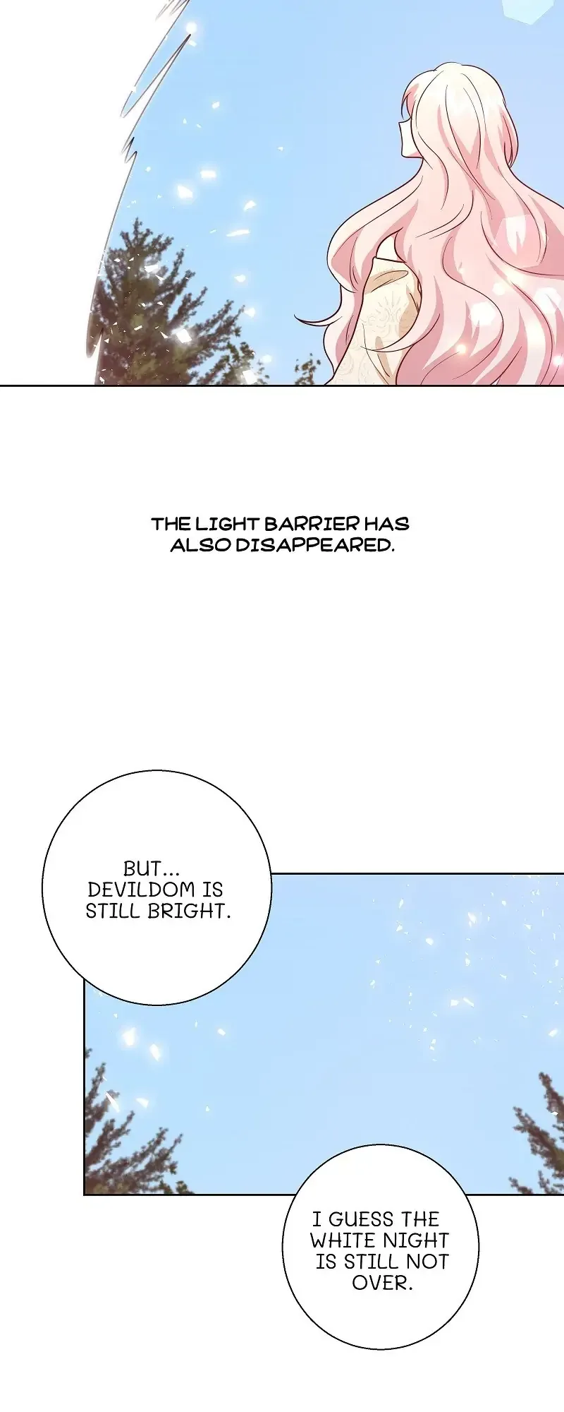Demon Lord’s 5500 Shadows Chapter 65 page 41