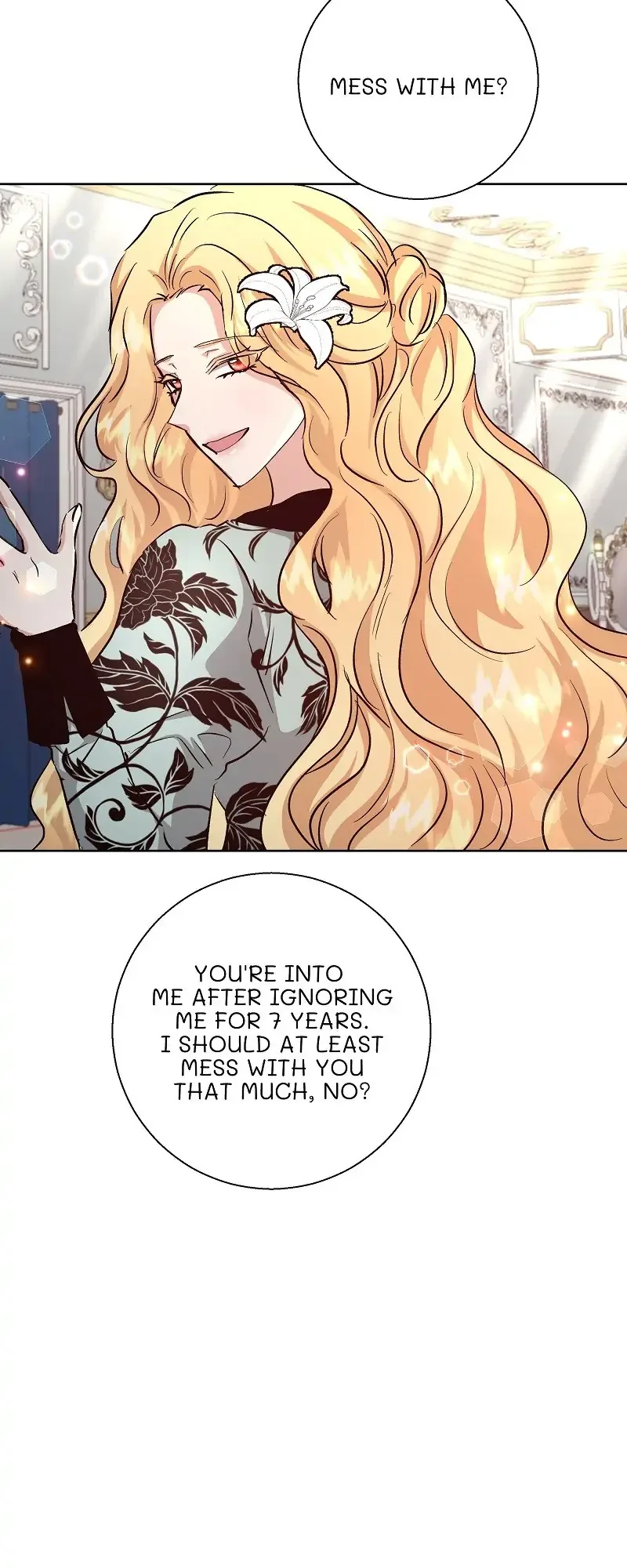 Demon Lord’s 5500 Shadows Chapter 67 page 36
