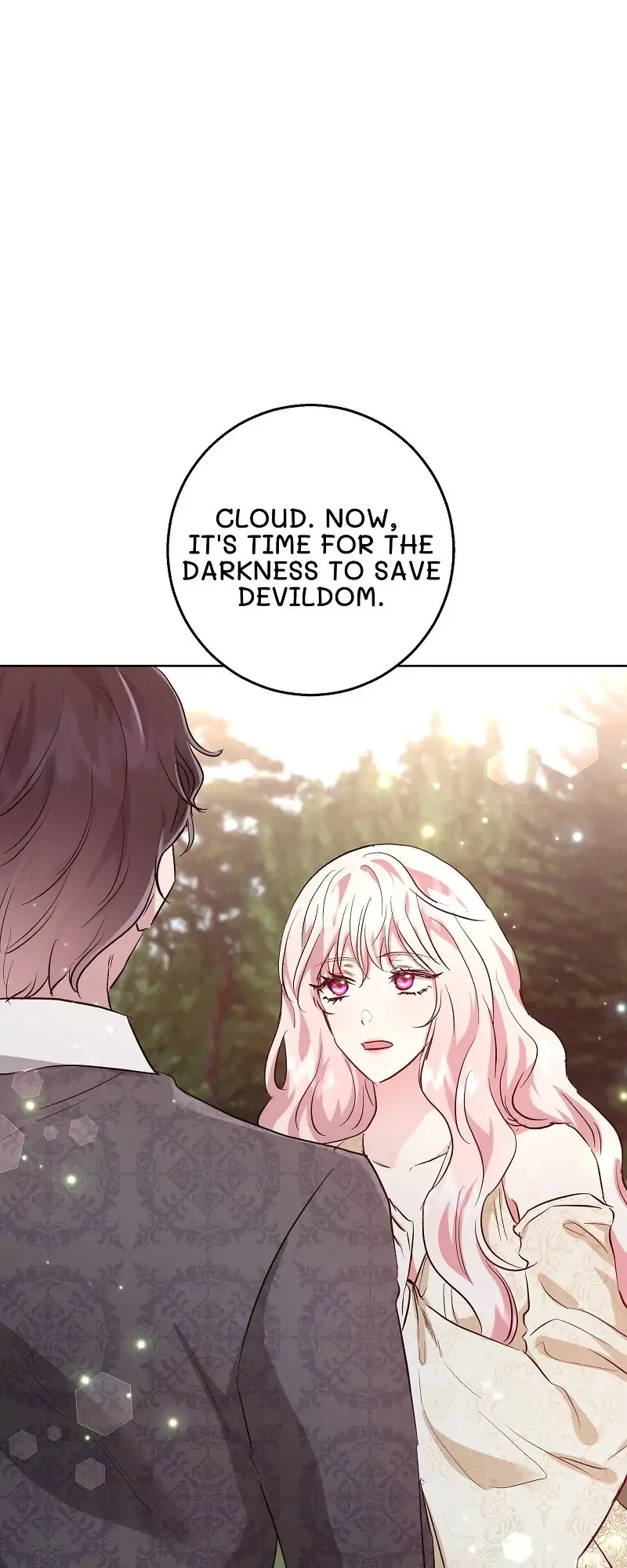 Demon Lord’s 5500 Shadows Chapter 65 page 44