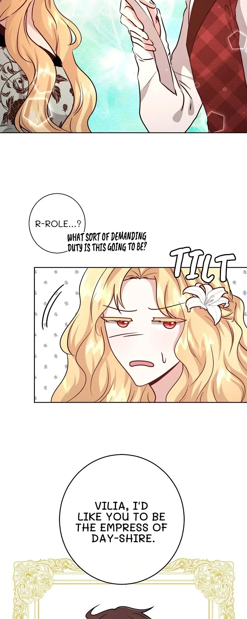 Demon Lord’s 5500 Shadows Chapter 67 page 42