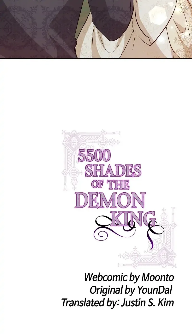Demon Lord’s 5500 Shadows Chapter 65 page 45