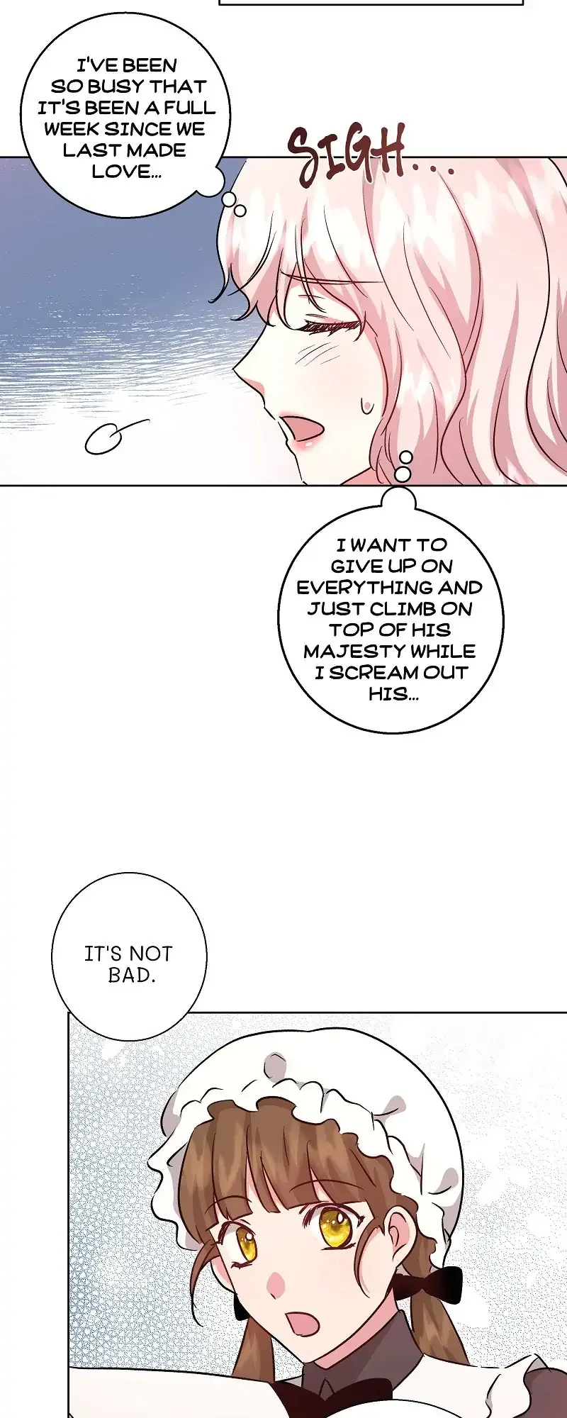 Demon Lord’s 5500 Shadows Chapter 69 page 4