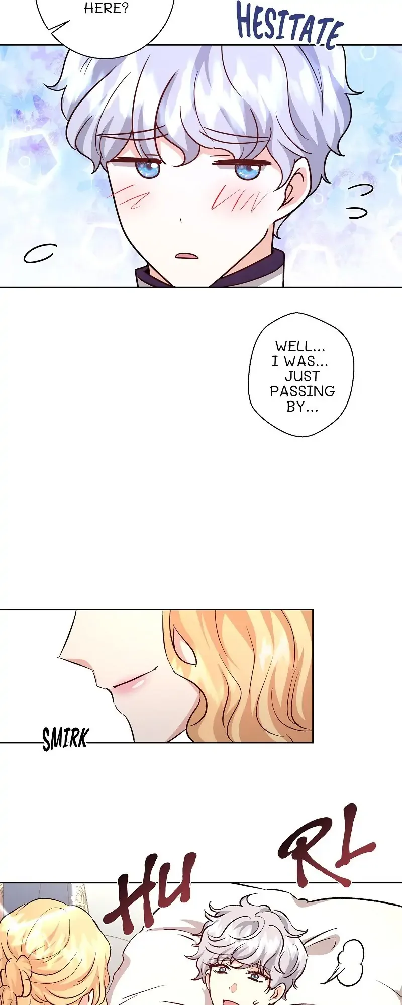 Demon Lord’s 5500 Shadows Chapter 67 page 32