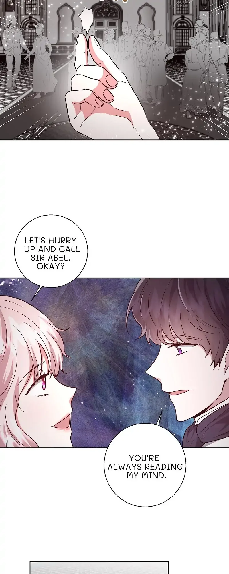 Demon Lord’s 5500 Shadows Chapter 68 page 27