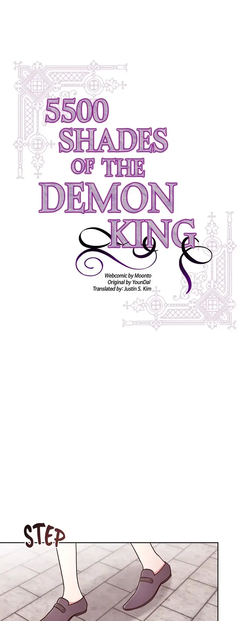 Demon Lord’s 5500 Shadows Chapter 69 page 6