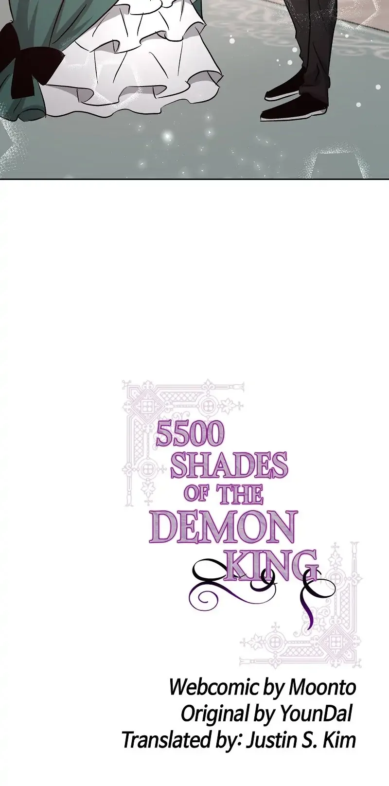 Demon Lord’s 5500 Shadows Chapter 67 page 47