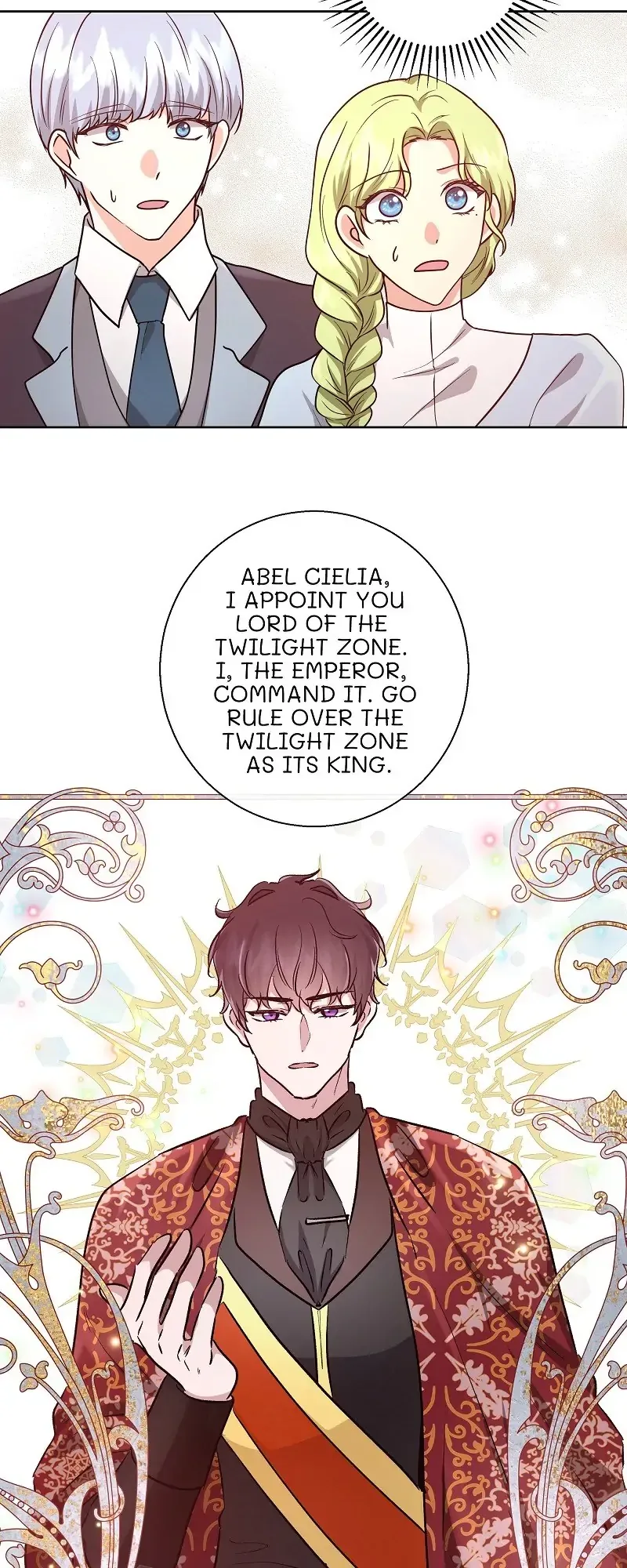 Demon Lord’s 5500 Shadows Chapter 68 page 31