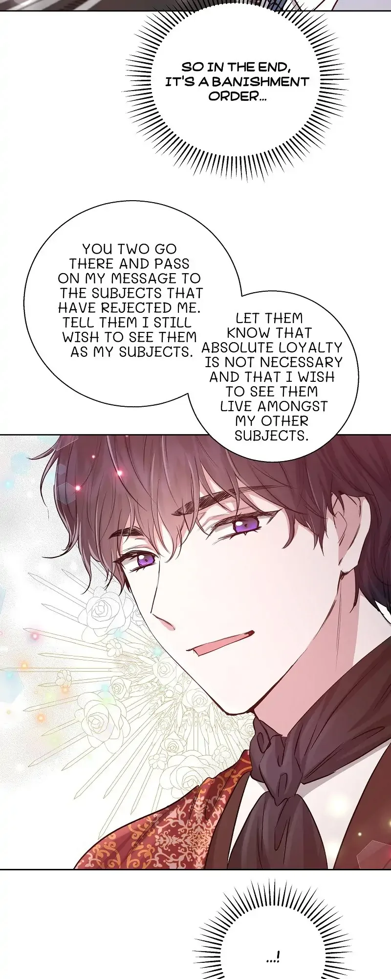 Demon Lord’s 5500 Shadows Chapter 68 page 30