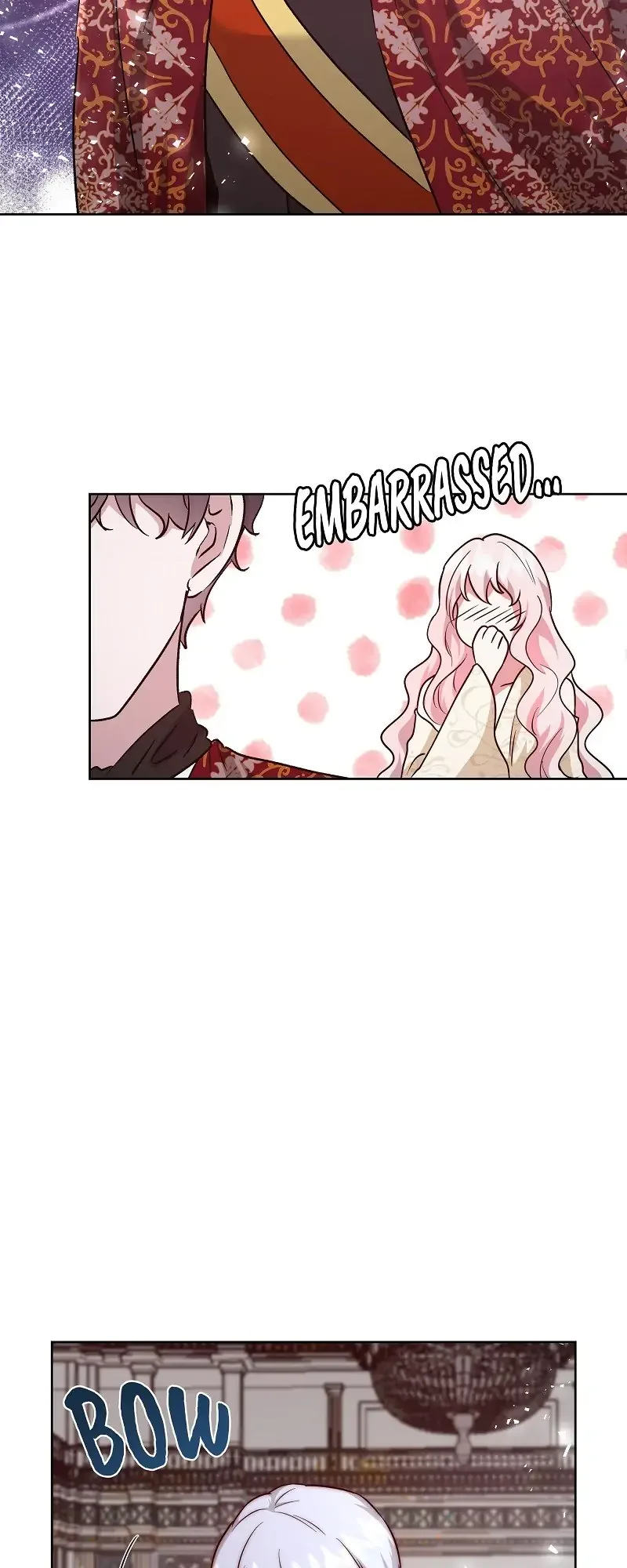 Demon Lord’s 5500 Shadows Chapter 68 page 36